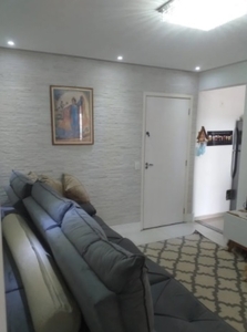 Apartamento em Vila Rio Branco, São Paulo/SP de 58m² 2 quartos à venda por R$ 439.000,00