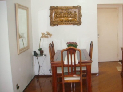 Apartamento em Vila Romana, São Paulo/SP de 98m² 3 quartos à venda por R$ 437.000,00