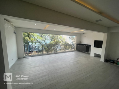 Apartamento em Vila Rosália, Guarulhos/SP de 162m² 3 quartos à venda por R$ 1.499.000,00