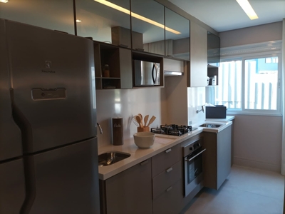 Apartamento em Vila Rosália, Guarulhos/SP de 56m² 2 quartos à venda por R$ 392.500,00