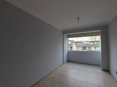 Apartamento em Vila Rosália, Guarulhos/SP de 59m² 2 quartos à venda por R$ 269.000,00