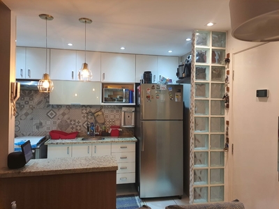 Apartamento em Vila Rosália, Guarulhos/SP de 67m² 2 quartos à venda por R$ 444.000,00