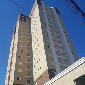 Apartamento em Vila Trabalhista, Guarulhos/SP de 57m² 2 quartos à venda por R$ 356.000,00