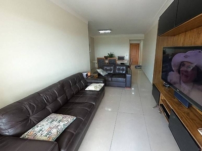 Apartamento em Vila Valparaíso, Santo André/SP de 85m² 3 quartos à venda por R$ 619.000,00