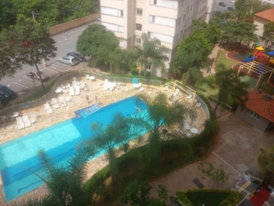 Apartamento em Vila Venditti, Guarulhos/SP de 45m² 2 quartos à venda por R$ 254.000,00