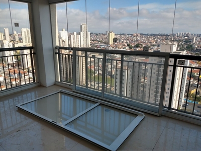 Apartamento em Vila Vera, São Paulo/SP de 85m² 3 quartos à venda por R$ 869.000,00