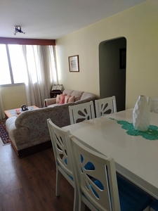 Apartamento em Vila Vicentina, Guarulhos/SP de 84m² 3 quartos à venda por R$ 429.000,00