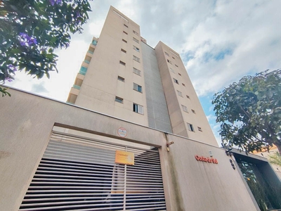 Apartamento em Vitória, Londrina/PR de 60m² 3 quartos à venda por R$ 360.000,00 ou para locação R$ 1.400,00/mes