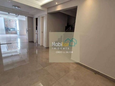 Casa com 3 dormitórios, 170 m² - venda por r$ 700.000,00 ou aluguel por r$ 4.108,00/mês - jardim yolanda - são josé do rio preto/sp