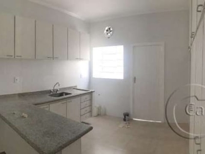 Casa com 3 quartos para alugar na valadolid, --, tatuapé, são paulo, 100 m2 por r$ 4.000