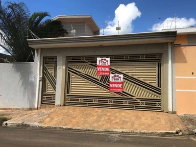 Casa com 3 quartos para alugar no jardim embaré, são carlos , 200 m2 por r$ 2.750