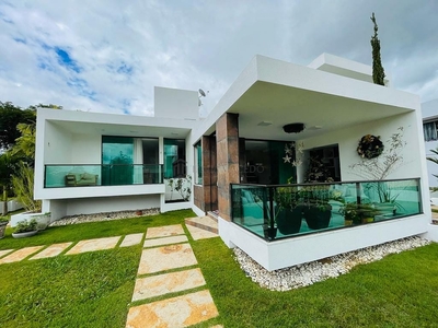 Casa em Aldeia, Paudalho/PE de 270m² 4 quartos à venda por R$ 1.449.000,00