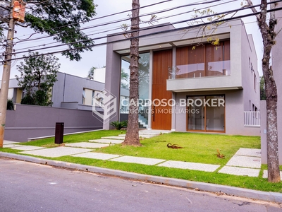 Casa em Alphaville Industrial, Barueri/SP de 558m² 4 quartos à venda por R$ 11.499.000,00