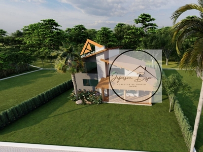 Casa em Arraial D´ajuda, Porto Seguro/BA de 90m² 2 quartos à venda por R$ 544.000,00
