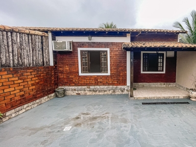 Casa em Barroco (Itaipuaçu), Maricá/RJ de 80m² 2 quartos à venda por R$ 359.000,00