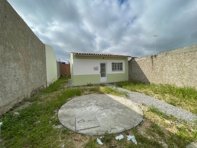 Casa em Boa Vista, Caruaru/PE de 50m² 2 quartos à venda por R$ 55.000,00
