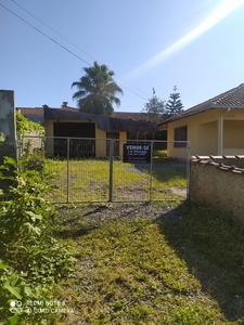 Casa em Bom Retiro, Joinville/SC de 154m² 1 quartos à venda por R$ 548.000,00
