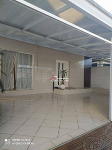 Casa em Boqueirão, Santos/SP de 200m² 4 quartos à venda por R$ 1.379.000,00 ou para locação R$ 18.000,00/mes