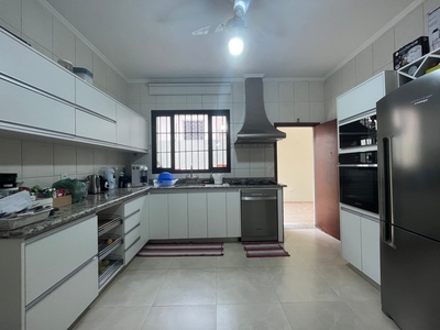 Casa em Bosque, Campinas/SP de 227m² 3 quartos à venda por R$ 899.000,00