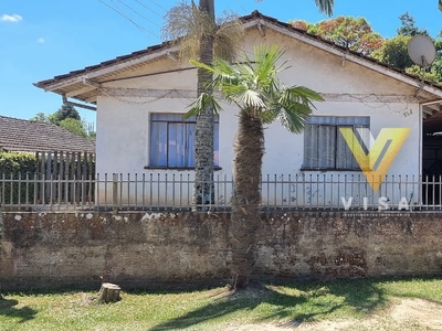 Casa em Brasília, São Bento do Sul/SC de 10m² 5 quartos à venda por R$ 318.900,00