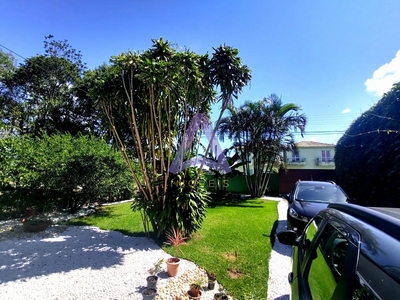Casa em Campeche, Florianópolis/SC de 80m² 3 quartos à venda por R$ 839.000,00