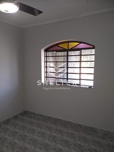 Casa em Campos Elíseos, Ribeirão Preto/SP de 70m² 2 quartos à venda por R$ 209.000,00