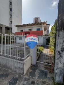 Casa em Candeias, Jaboatão dos Guararapes/PE de 235m² 1 quartos à venda por R$ 749.000,00 ou para locação R$ 6.000,00/mes