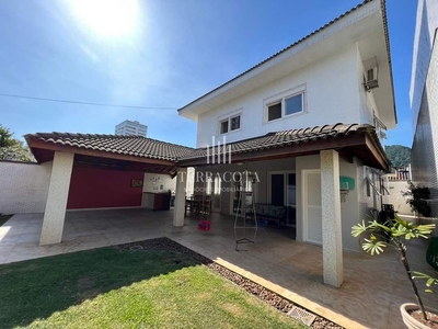 Casa em Canto do Forte, Praia Grande/SP de 200m² 4 quartos à venda por R$ 2.799.000,00
