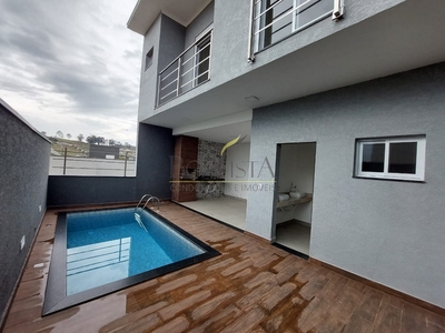 Casa em Centro, Bragança Paulista/SP de 125m² 4 quartos à venda por R$ 659.000,00