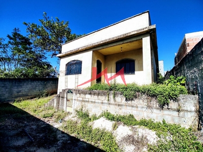Casa em Gebara (Itambi), Itaboraí/RJ de 80m² 2 quartos à venda por R$ 100.000,00