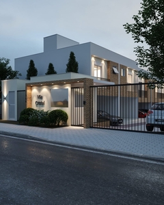 Casa em Chácara Primavera, Campinas/SP de 105m² 3 quartos à venda por R$ 794.000,00