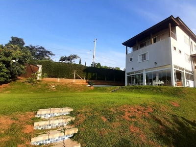 Casa em Chácara Residencial Paraíso Marriot, Itu/SP de 800m² 6 quartos à venda por R$ 1.799.000,00