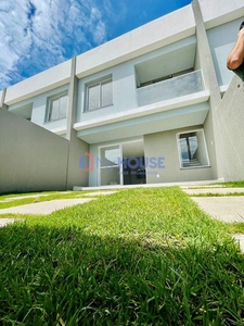 Casa em Conquista, Ilhéus/BA de 115m² 3 quartos à venda por R$ 444.000,00