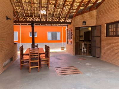 Casa em Cruzeiro Do Sul, Jaguariúna/SP de 100m² 2 quartos à venda por R$ 488.000,00