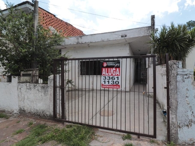 Casa em Farrapos, Porto Alegre/RS de 35m² 1 quartos para locação R$ 600,00/mes