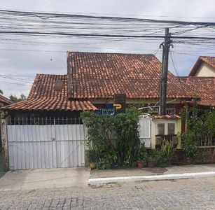 Casa em Galo Branco, São Gonçalo/RJ de 0m² 3 quartos à venda por R$ 314.000,00