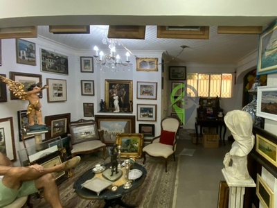 Casa em Gonzaga, Santos/SP de 77m² 2 quartos à venda por R$ 479.000,00