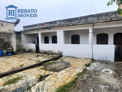 Casa em Guaratiba (Ponta Negra), Maricá/RJ de 10m² 1 quartos para locação R$ 600,00/mes