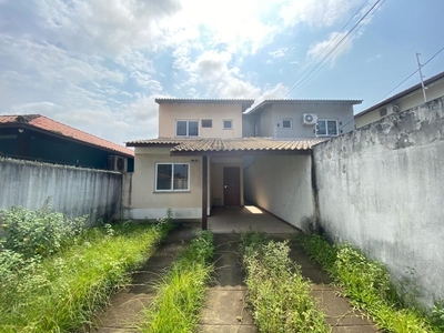 Casa em Itaipu, Niterói/RJ de 130m² 3 quartos para locação R$ 2.900,00/mes