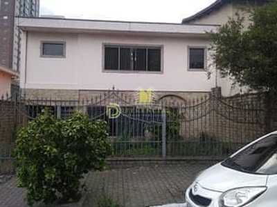 Casa em Jardim Anália Franco, São Paulo/SP de 250m² 3 quartos à venda por R$ 1.699.000,00