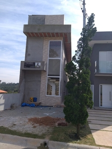 Casa em Jardim Atalaia, Cotia/SP de 140m² 3 quartos à venda por R$ 729.000,00