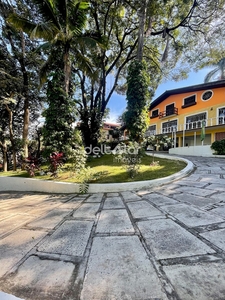 Casa em Jardim Atlântico, Belo Horizonte/MG de 645m² 3 quartos para locação R$ 7.500,00/mes