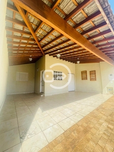 Casa em Jardim Brasília II, Rio Claro/SP de 120m² 2 quartos à venda por R$ 274.000,00