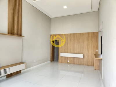 Casa em Jardim Bréscia, Indaiatuba/SP de 134m² 3 quartos à venda por R$ 994.000,00