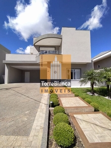 Casa em Jardim Carvalho, Ponta Grossa/PR de 256m² 3 quartos à venda por R$ 1.799.000,00