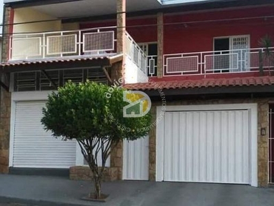 Casa em Jardim Itamaraty, Mogi Guaçu/SP de 250m² 3 quartos à venda por R$ 534.000,00