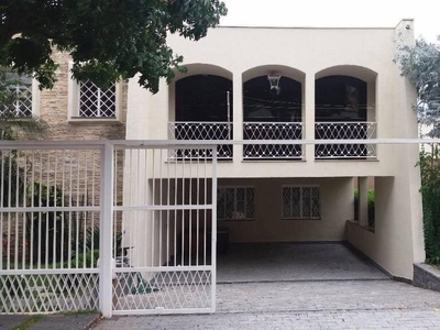 Casa em Jardim Leonor Mendes de Barros, São Paulo/SP de 600m² 4 quartos à venda por R$ 2.799.000,00