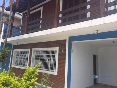 Casa em Chácaras Rurais Santa Maria, Jacareí/SP de 260m² 6 quartos à venda por R$ 849.000,00