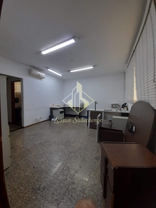 Casa em Jardim, Santo André/SP de 190m² 1 quartos para locação R$ 7.000,00/mes