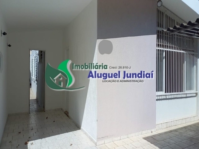 Casa em Jardim São Bento, Jundiaí/SP de 300m² 3 quartos para locação R$ 3.500,00/mes